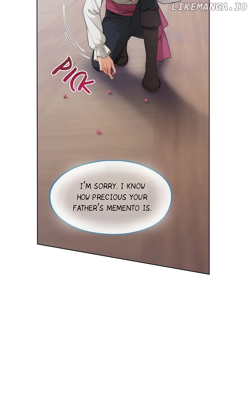 Seabird and the Wolf Chapter 20 page 30