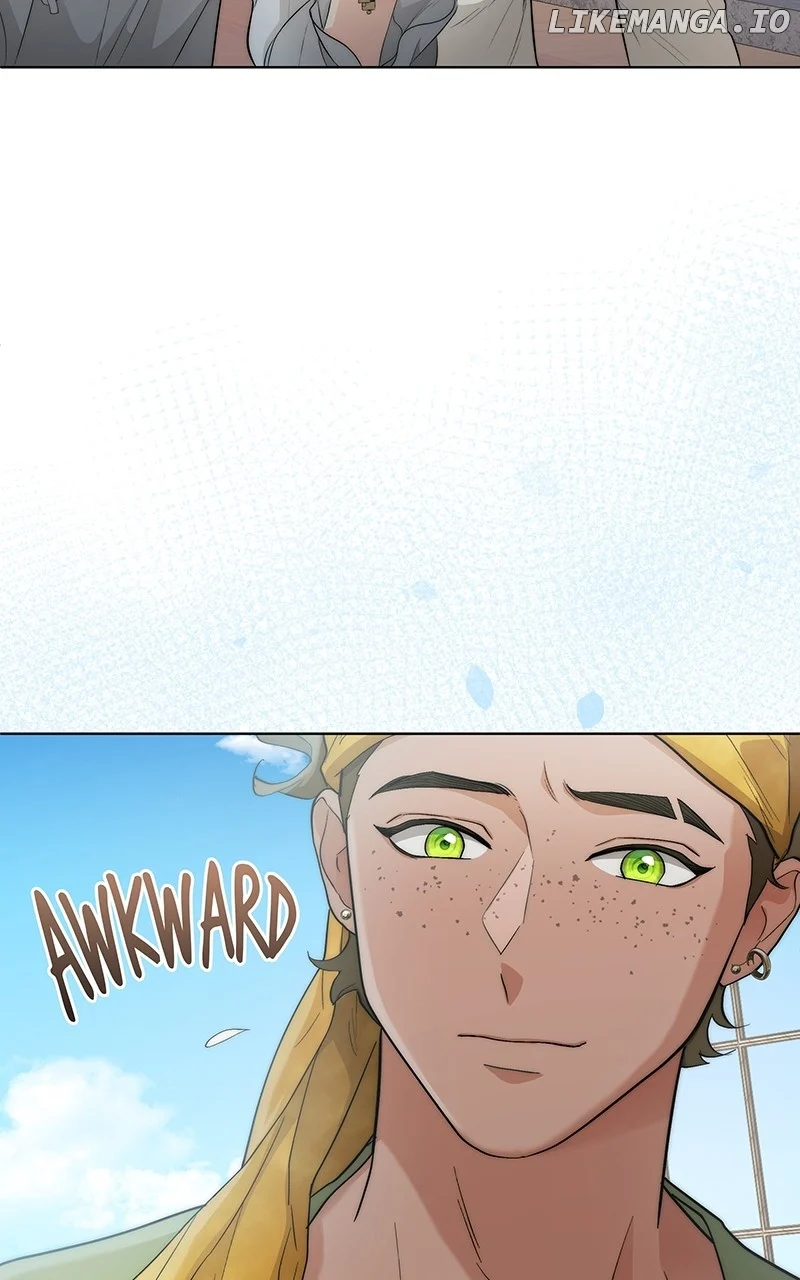 Seabird and the Wolf Chapter 20 page 33