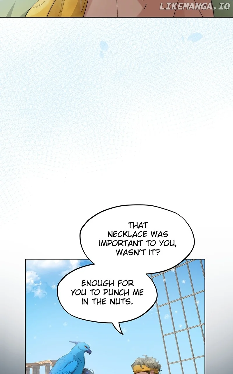 Seabird and the Wolf Chapter 20 page 34