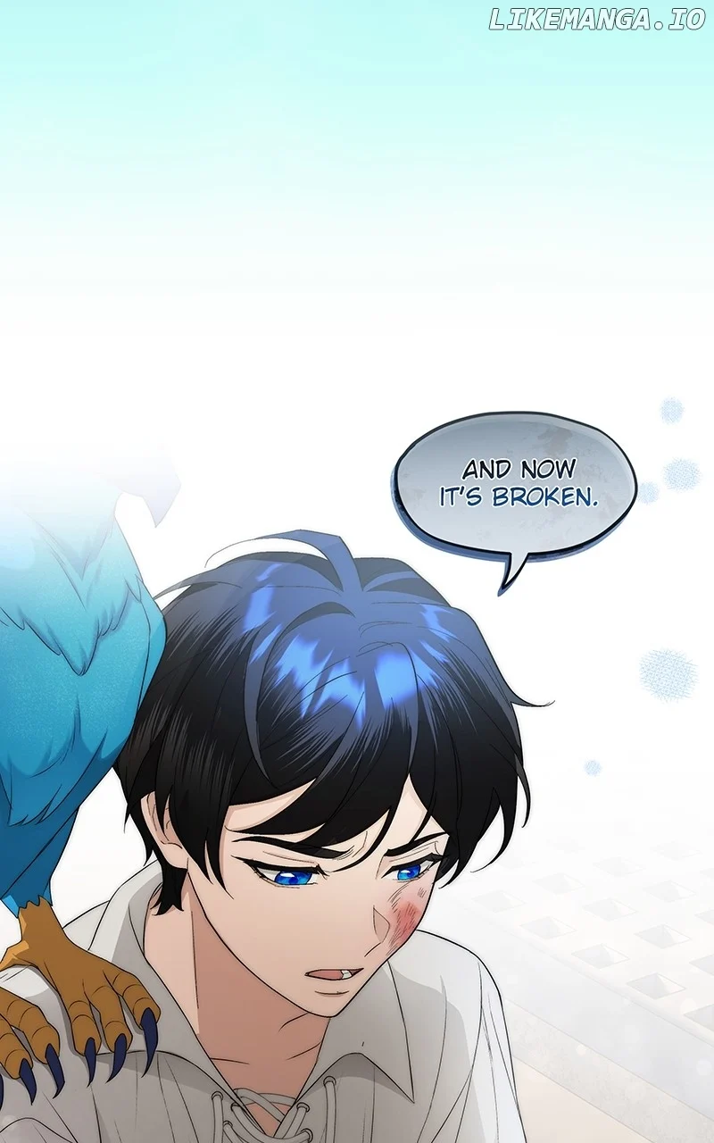 Seabird and the Wolf Chapter 20 page 38