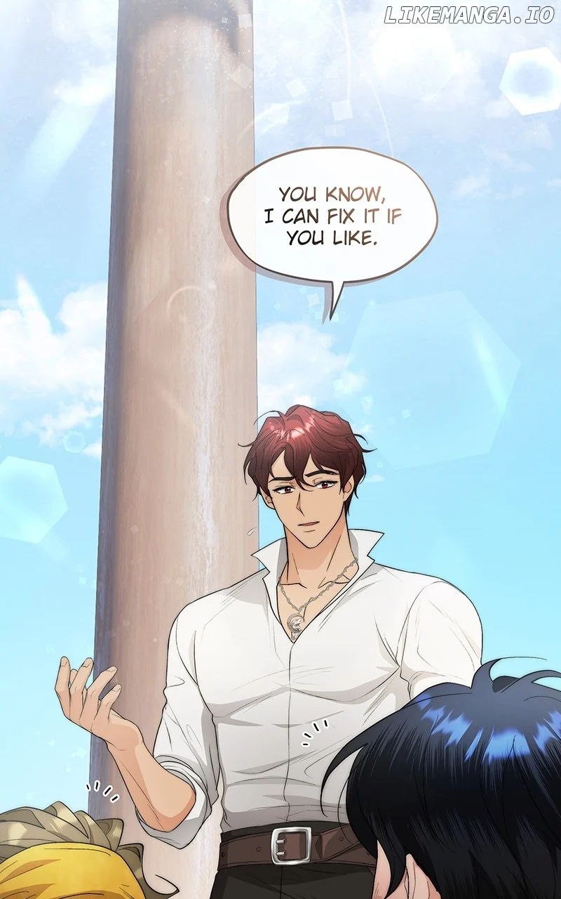 Seabird and the Wolf Chapter 20 page 42