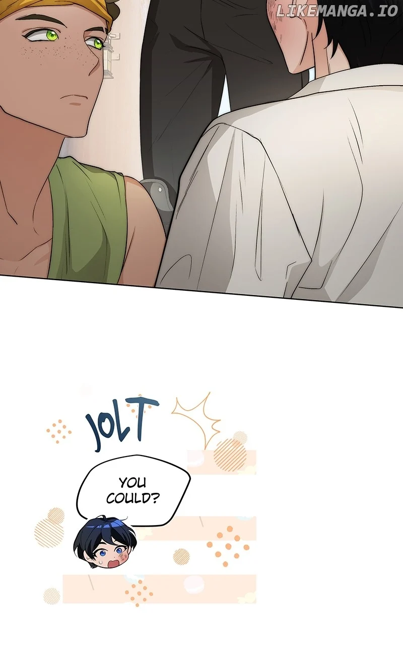 Seabird and the Wolf Chapter 20 page 43
