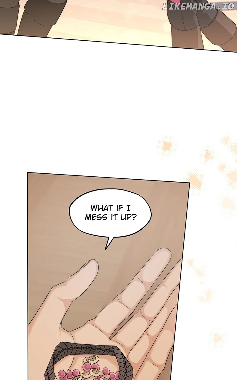 Seabird and the Wolf Chapter 20 page 49
