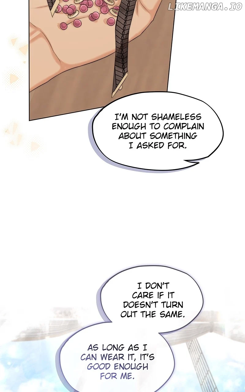 Seabird and the Wolf Chapter 20 page 50