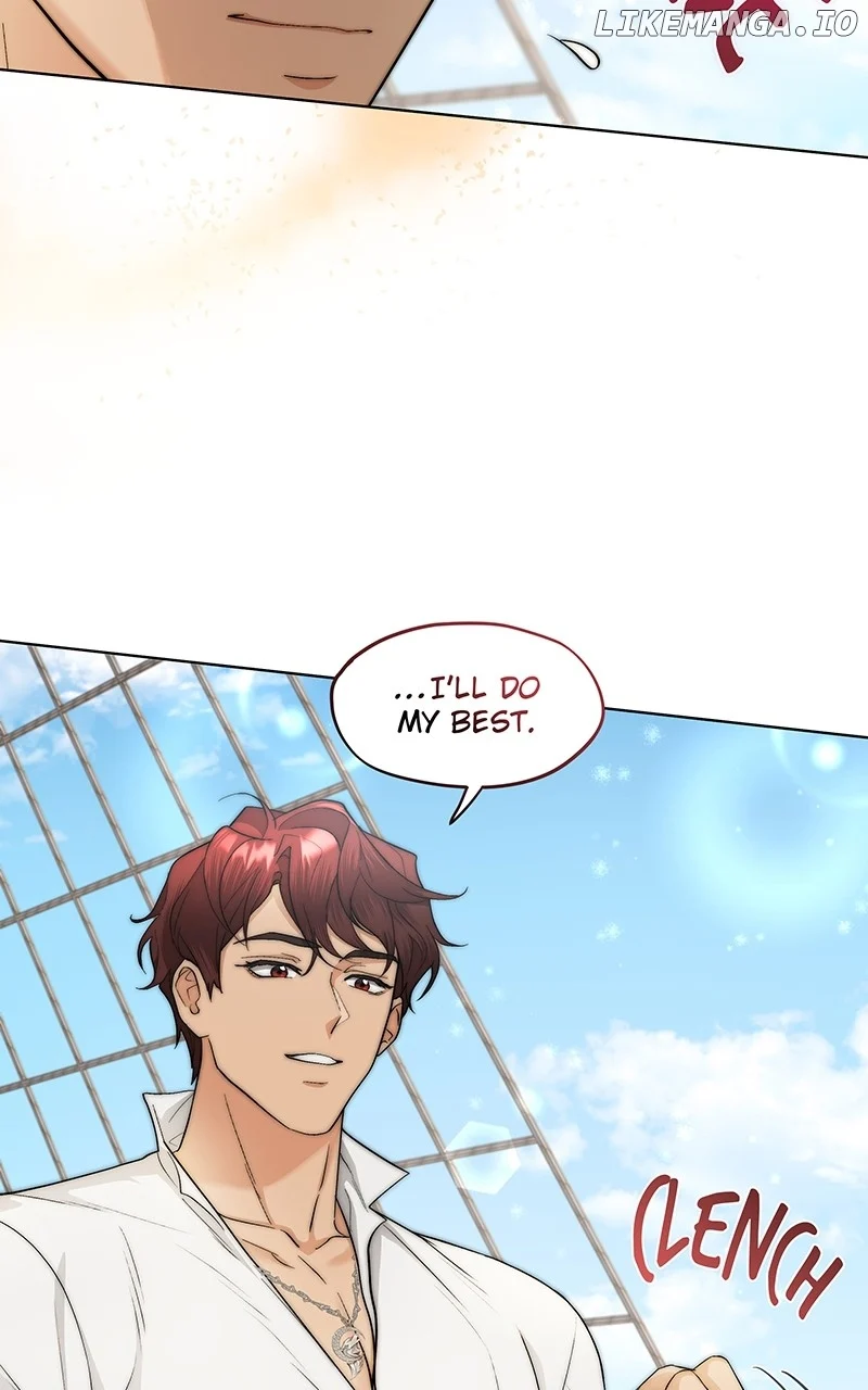 Seabird and the Wolf Chapter 20 page 53