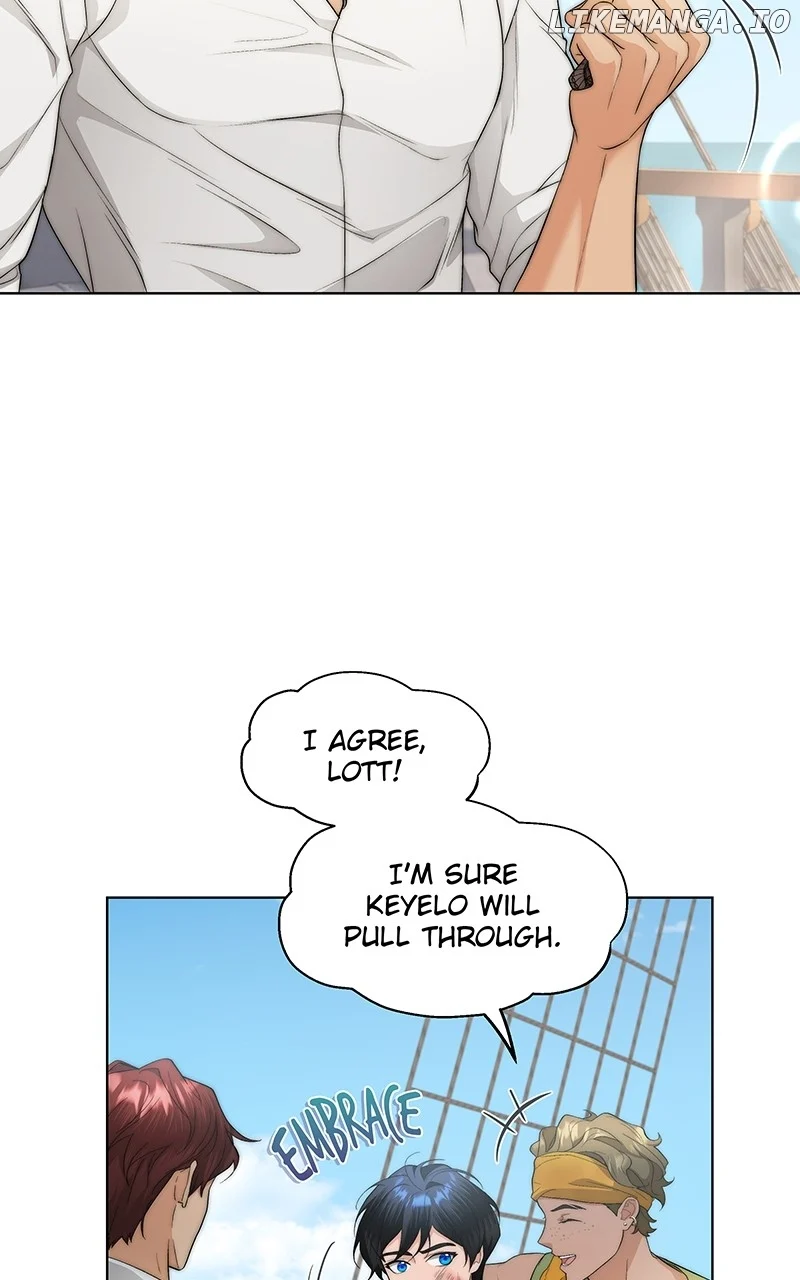 Seabird and the Wolf Chapter 20 page 54