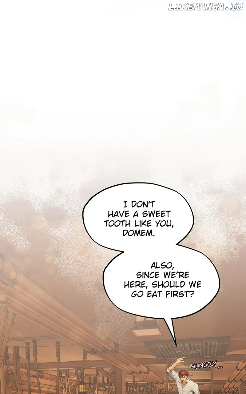 Seabird and the Wolf Chapter 20 page 57