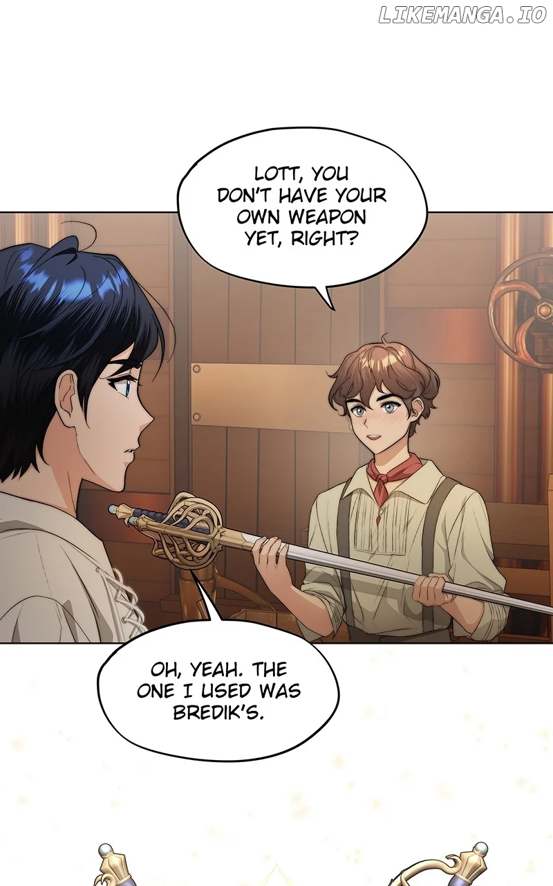 Seabird and the Wolf Chapter 20 page 66