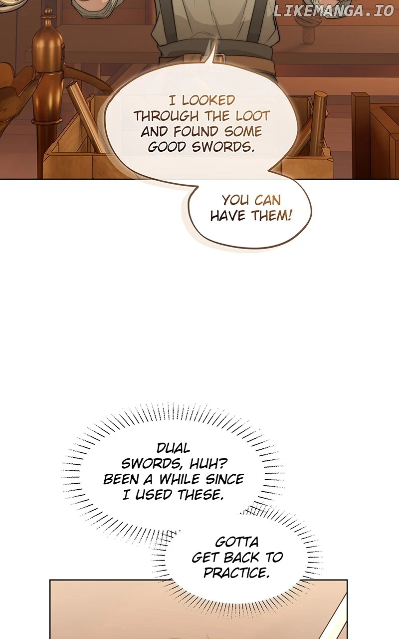 Seabird and the Wolf Chapter 20 page 68