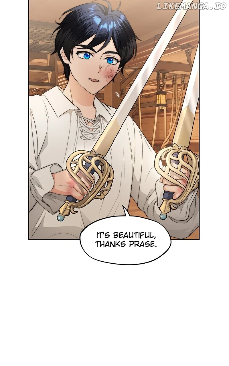 Seabird and the Wolf Chapter 20 page 69
