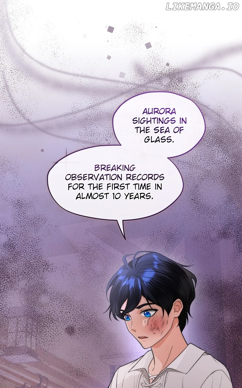 Seabird and the Wolf Chapter 20 page 71