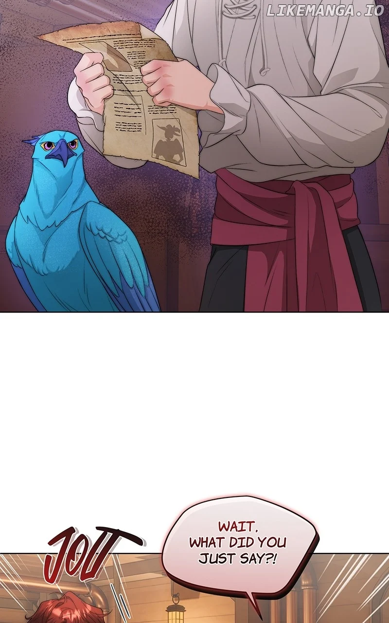 Seabird and the Wolf Chapter 20 page 72