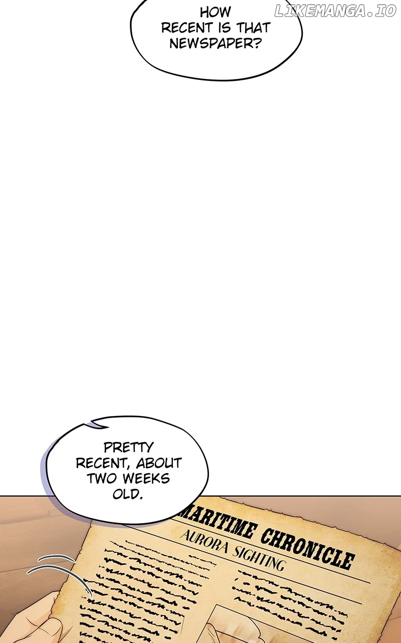 Seabird and the Wolf Chapter 20 page 75