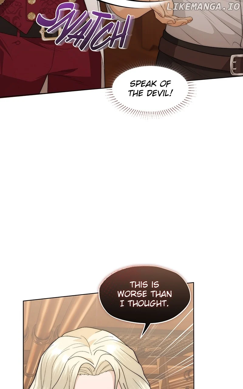 Seabird and the Wolf Chapter 20 page 82