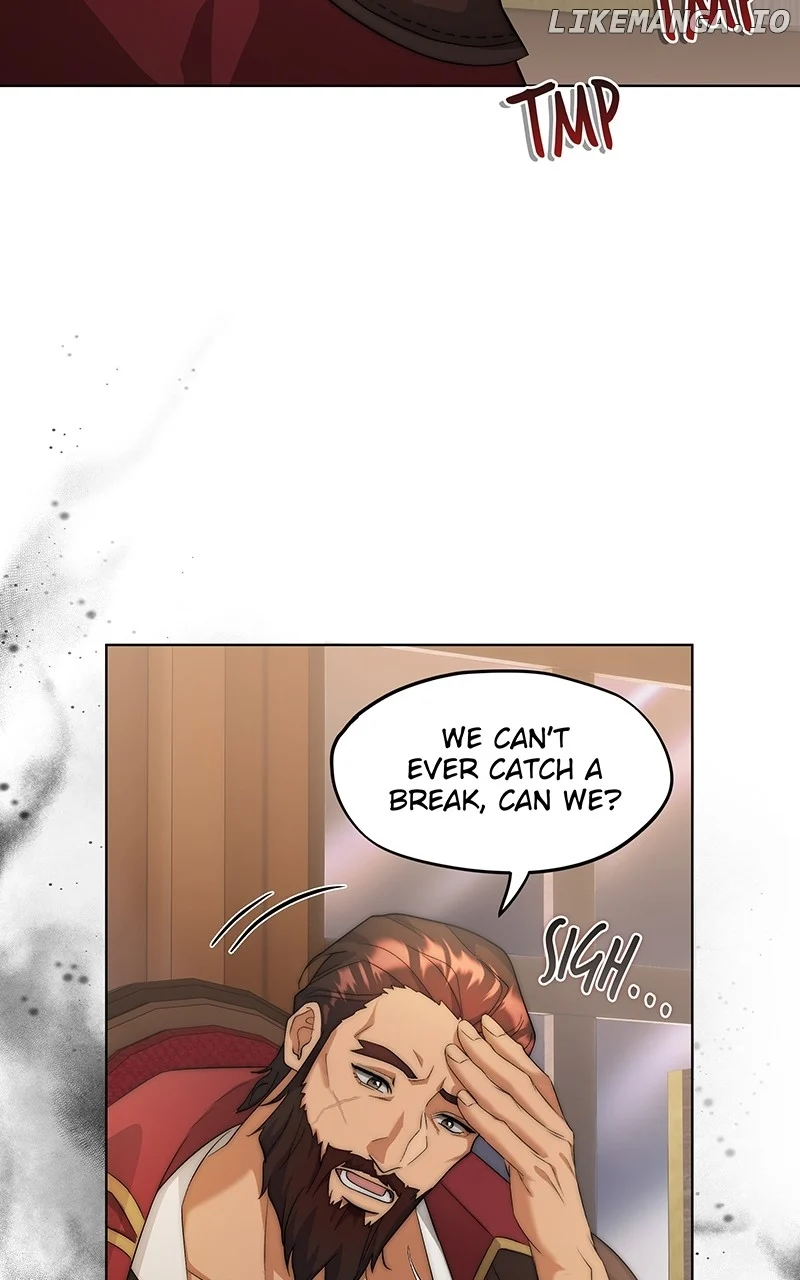 Seabird and the Wolf Chapter 20 page 88