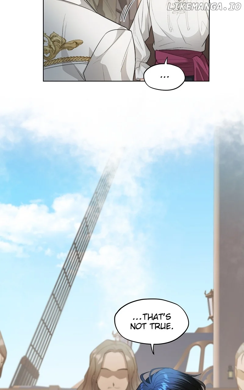 Seabird and the Wolf Chapter 20 page 9