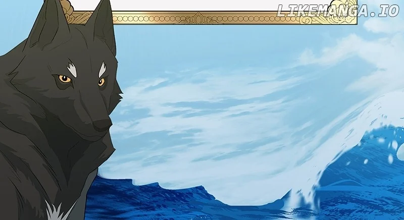 Seabird and the Wolf Chapter 20 page 94
