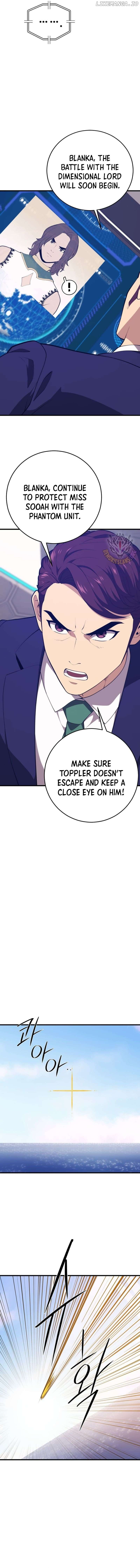 Seoul Station’s Necromancer Chapter 146 page 7