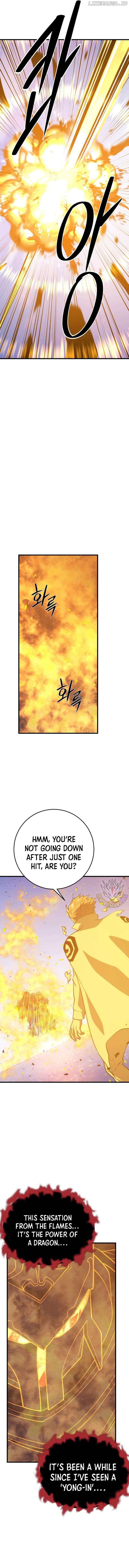 Seoul Station’s Necromancer Chapter 146 page 9