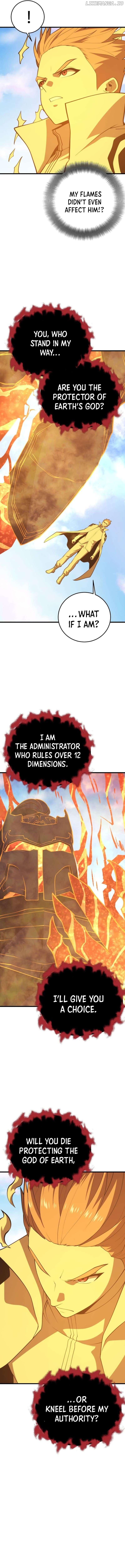 Seoul Station’s Necromancer Chapter 146 page 10