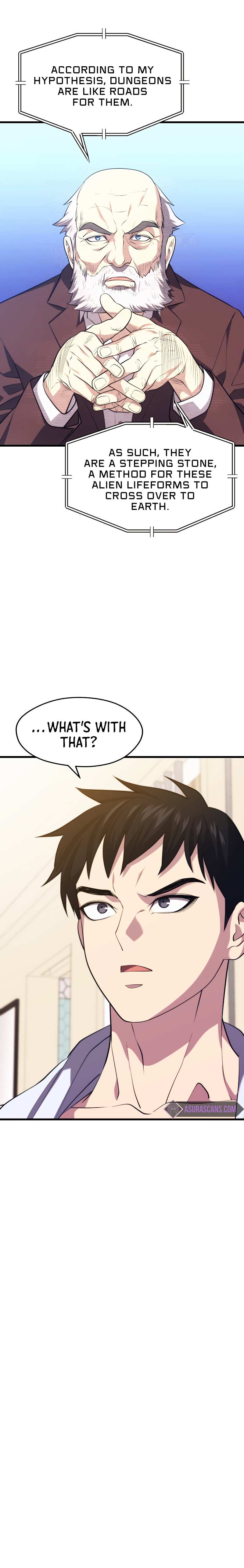 Seoul Station’s Necromancer Chapter 32 page 7