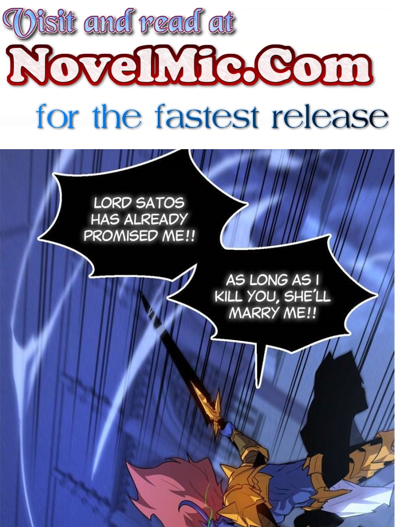 Seres’s Resolve: The Battle for Humanity Chapter 32 page 1