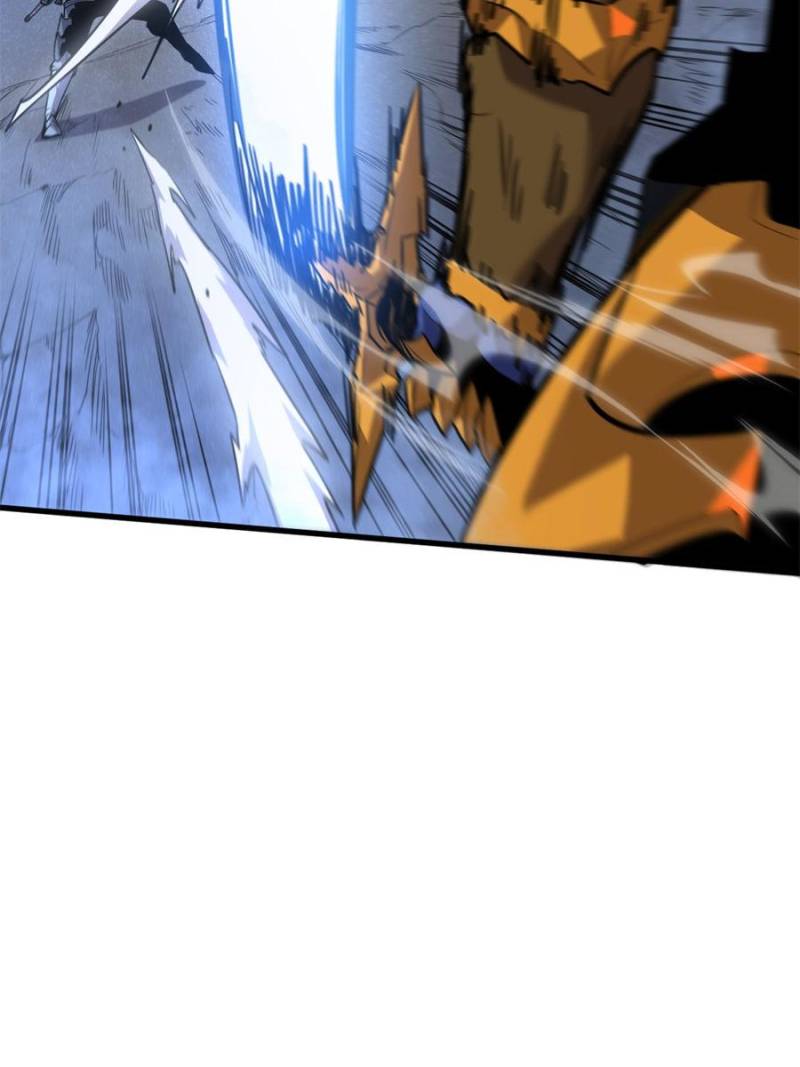 Seres’s Resolve: The Battle for Humanity Chapter 32 page 4