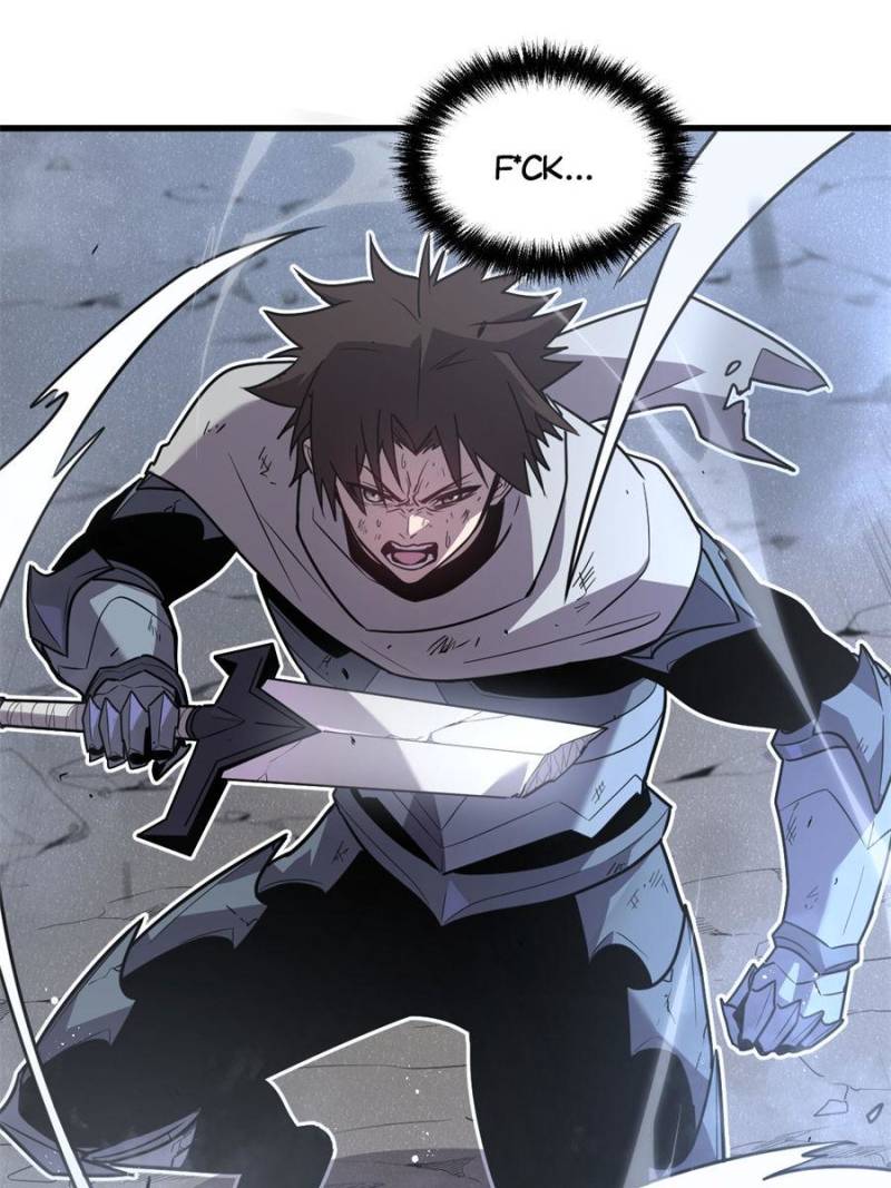 Seres’s Resolve: The Battle for Humanity Chapter 32 page 5