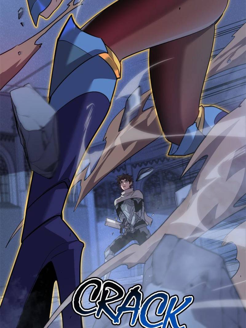 Seres’s Resolve: The Battle for Humanity Chapter 32 page 10
