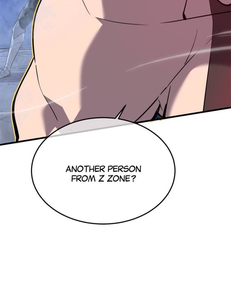 Seres’s Resolve: The Battle for Humanity Chapter 32 page 13