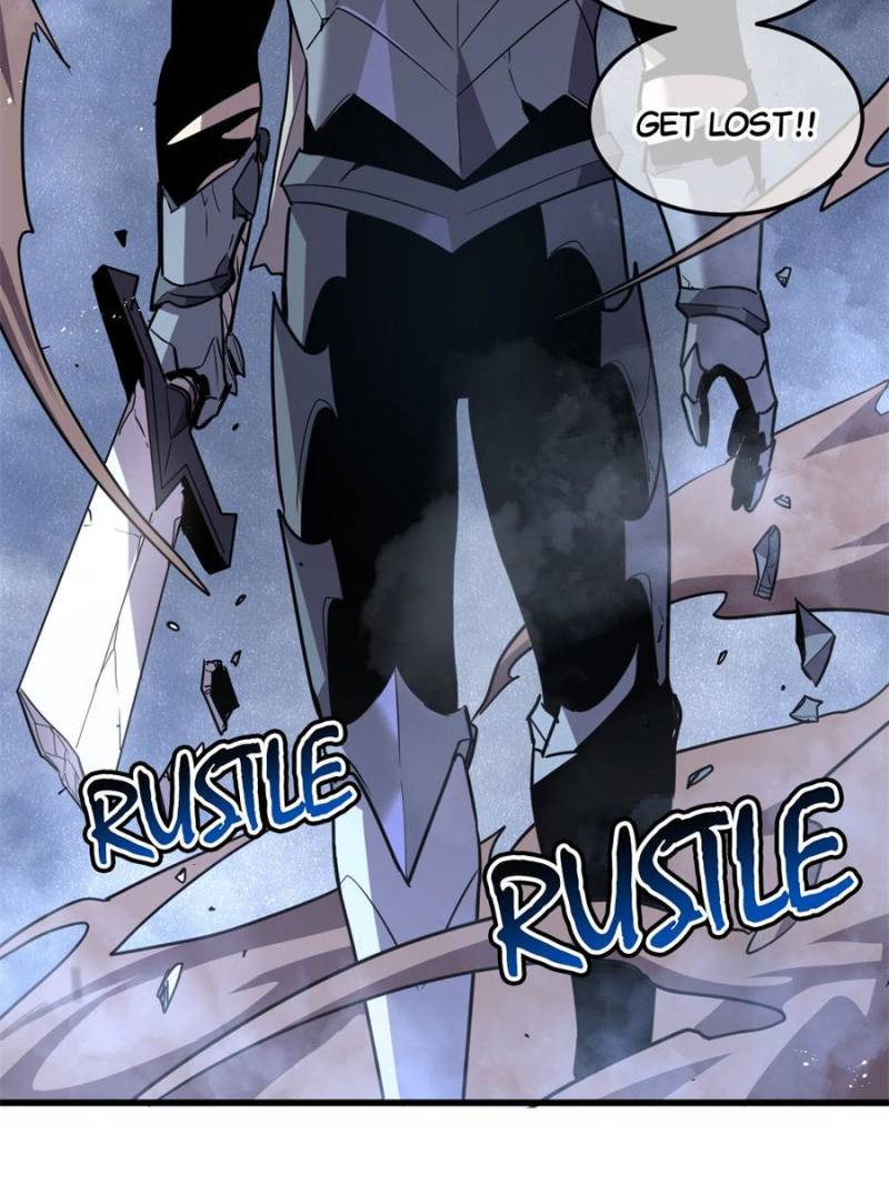 Seres’s Resolve: The Battle for Humanity Chapter 32 page 16