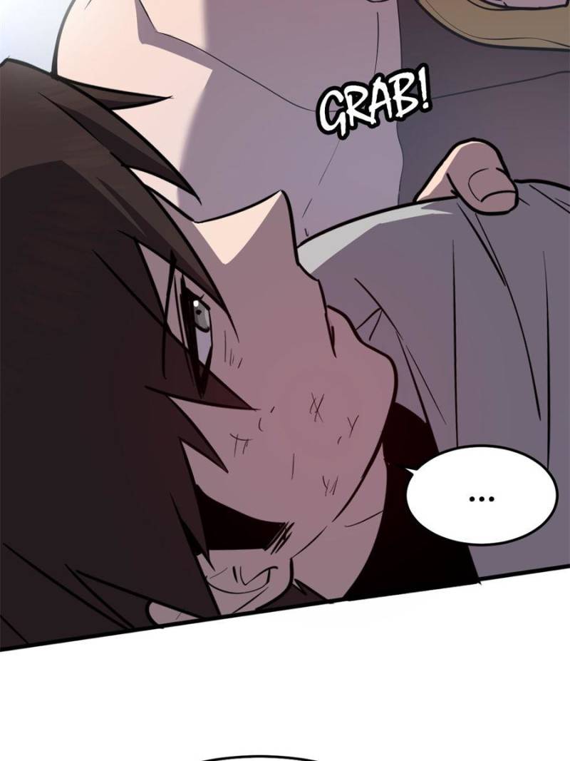Seres’s Resolve: The Battle for Humanity Chapter 32 page 23