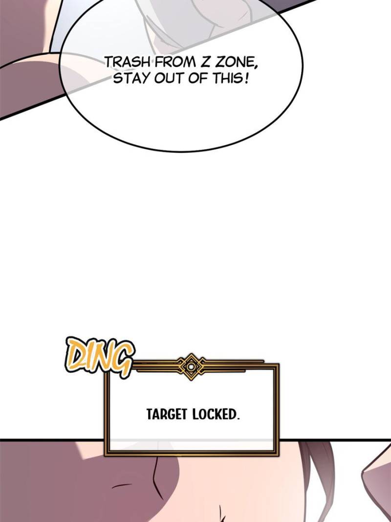 Seres’s Resolve: The Battle for Humanity Chapter 32 page 25