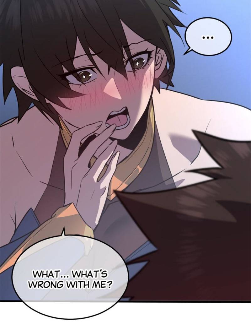 Seres’s Resolve: The Battle for Humanity Chapter 32 page 32