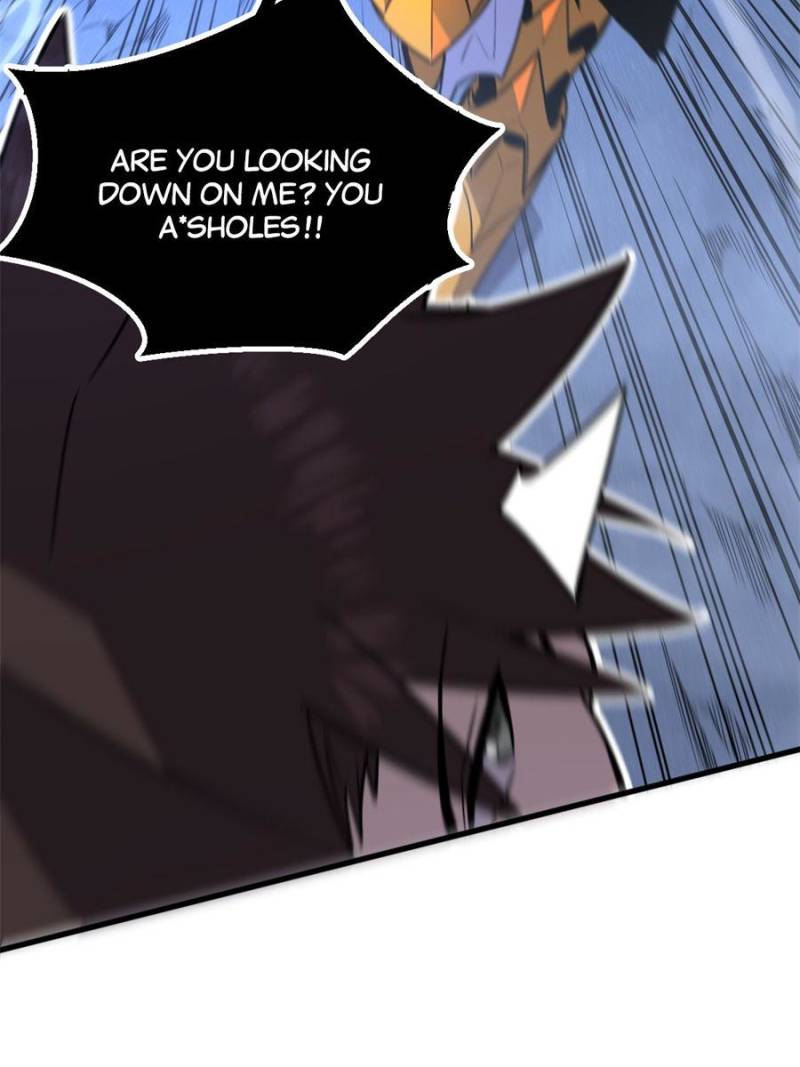 Seres’s Resolve: The Battle for Humanity Chapter 32 page 36
