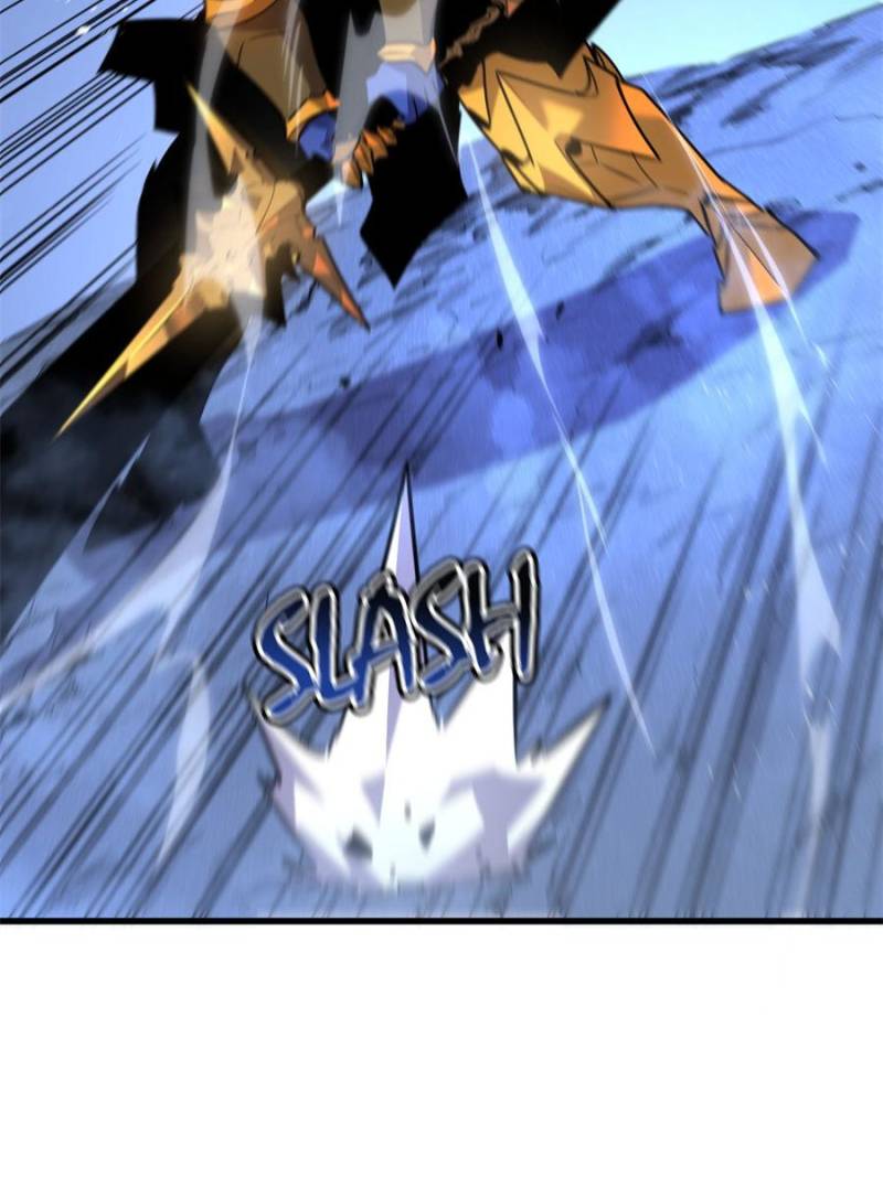 Seres’s Resolve: The Battle for Humanity Chapter 32 page 40