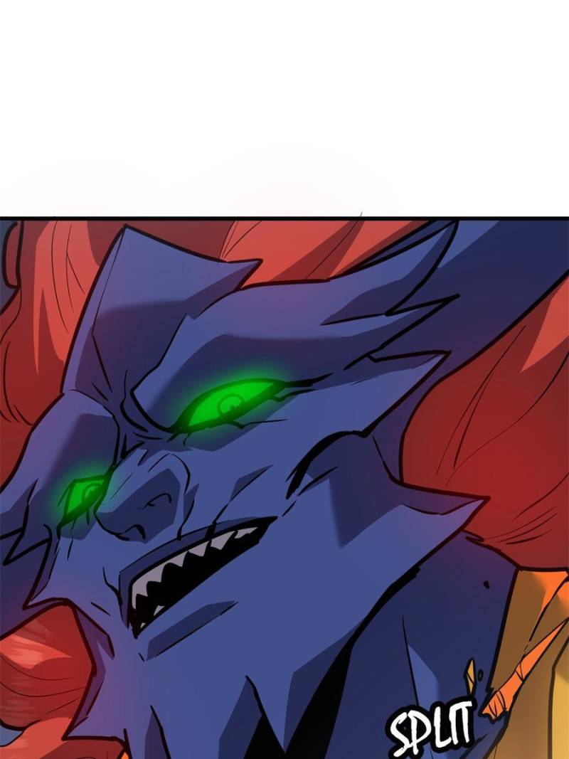 Seres’s Resolve: The Battle for Humanity Chapter 32 page 41