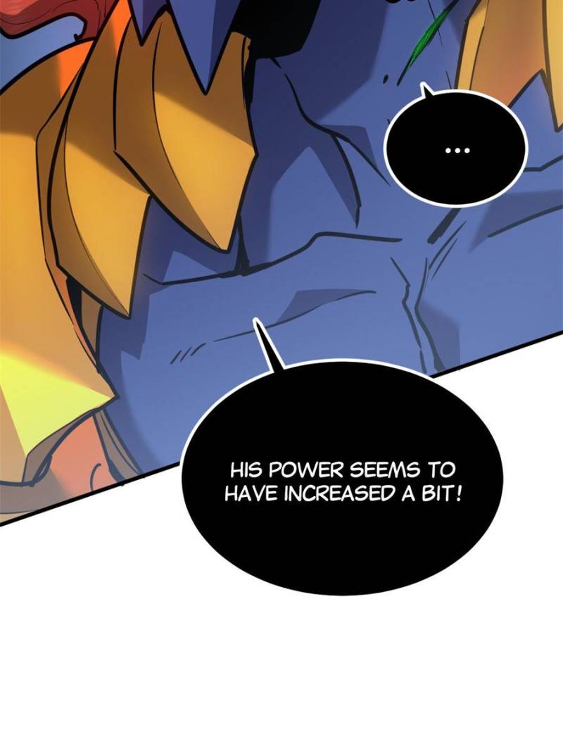 Seres’s Resolve: The Battle for Humanity Chapter 32 page 42