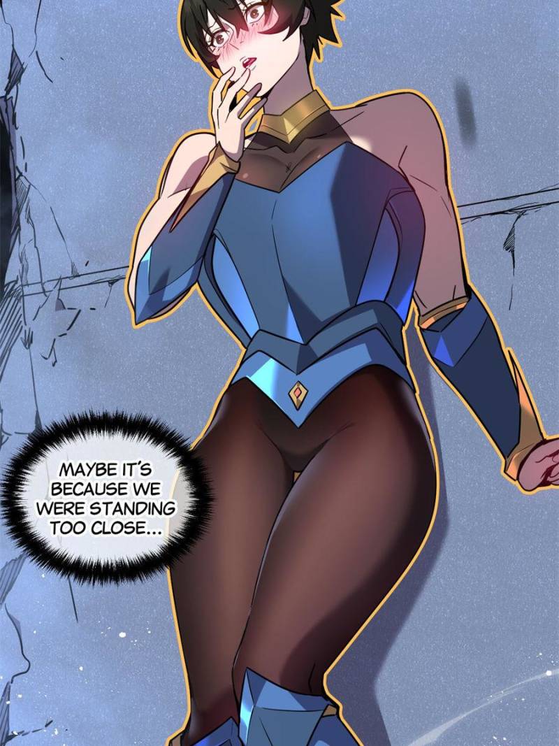 Seres’s Resolve: The Battle for Humanity Chapter 32 page 44