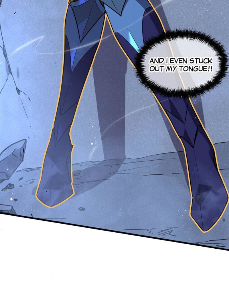 Seres’s Resolve: The Battle for Humanity Chapter 32 page 45