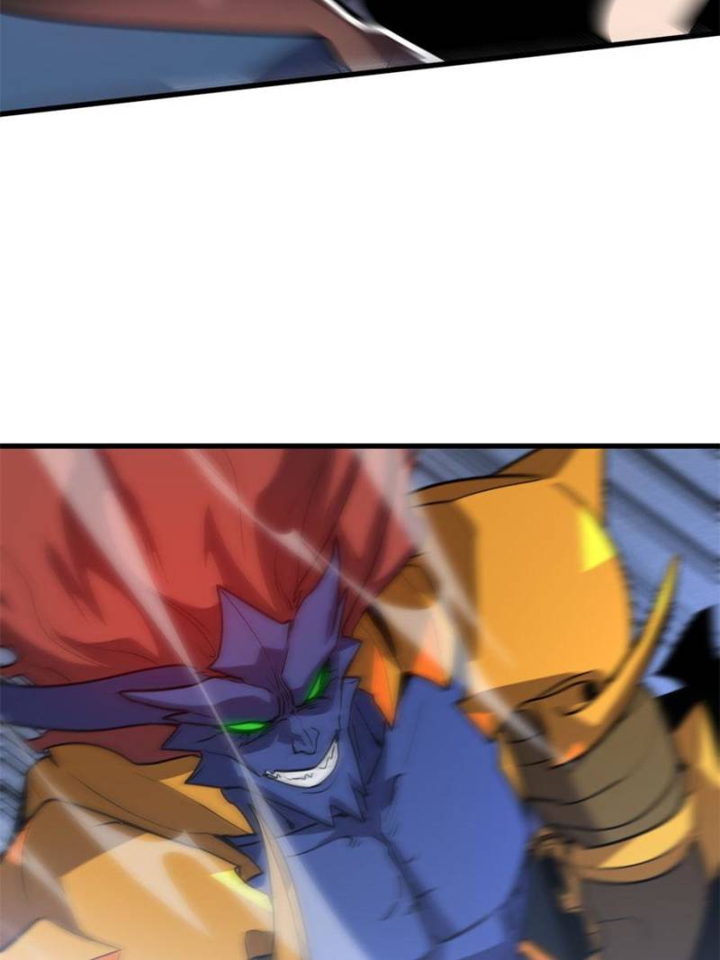 Seres’s Resolve: The Battle for Humanity Chapter 32 page 52