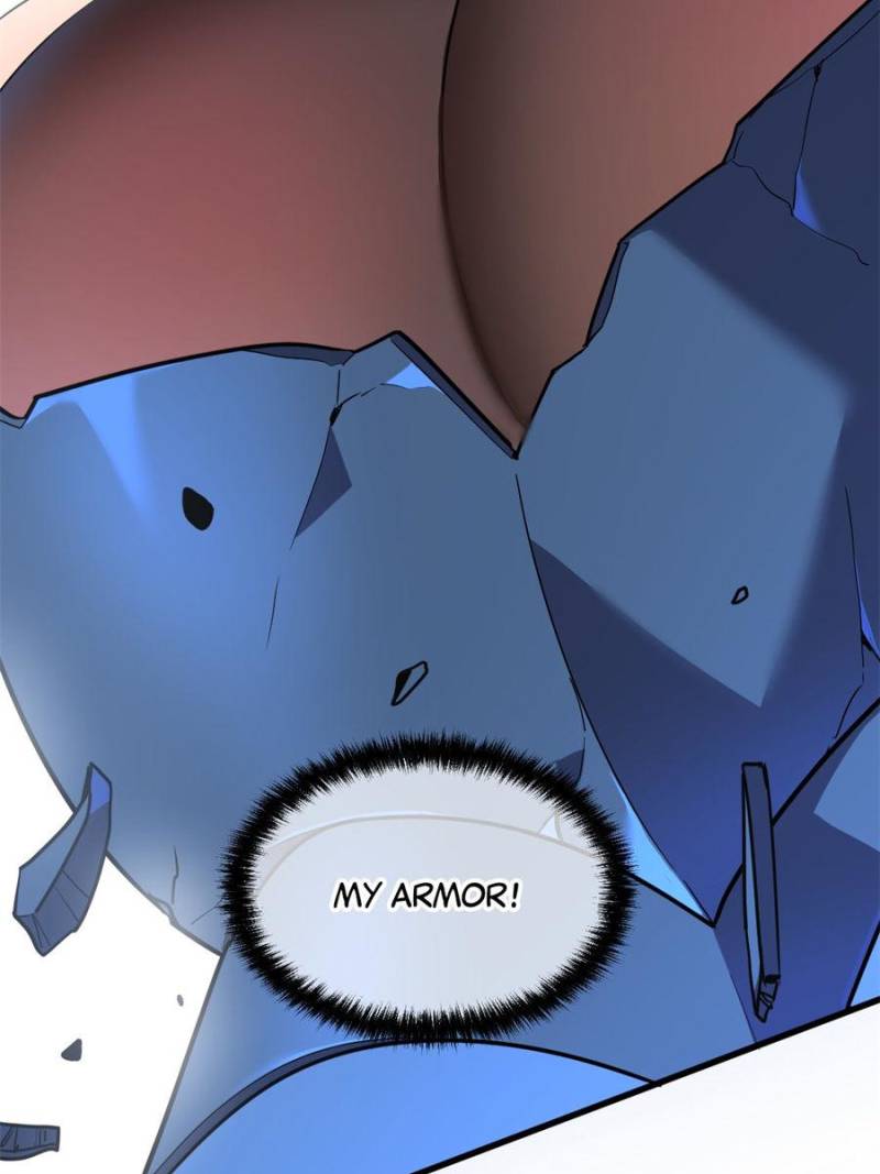 Seres’s Resolve: The Battle for Humanity Chapter 32 page 61