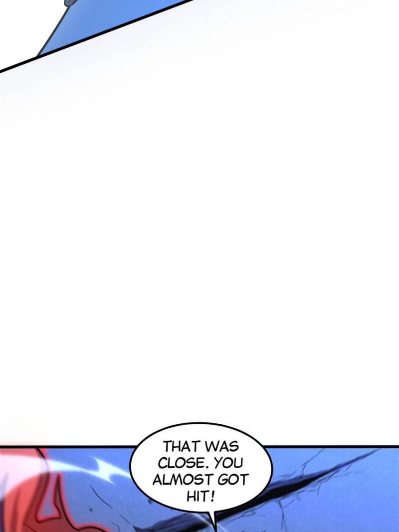 Seres’s Resolve: The Battle for Humanity Chapter 32 page 62