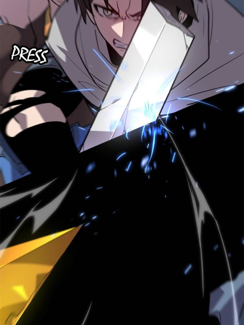 Seres’s Resolve: The Battle for Humanity Chapter 32 page 66