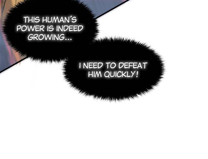 Seres’s Resolve: The Battle for Humanity Chapter 32 page 76