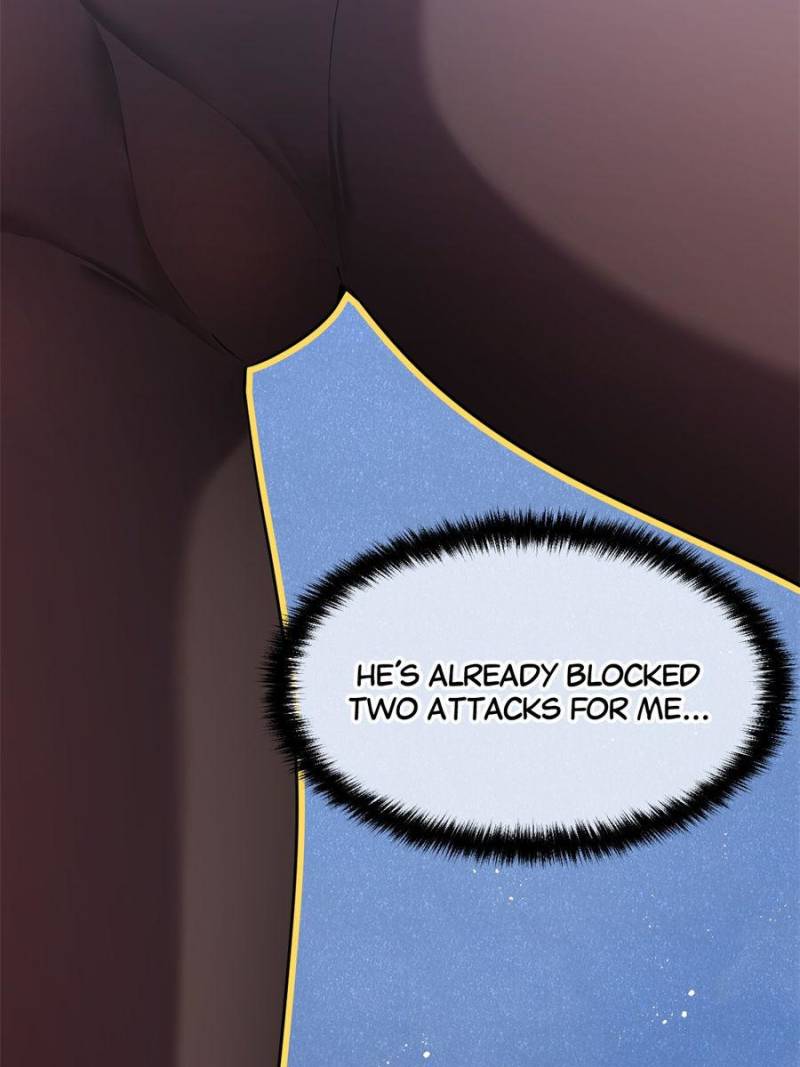 Seres’s Resolve: The Battle for Humanity Chapter 32 page 85