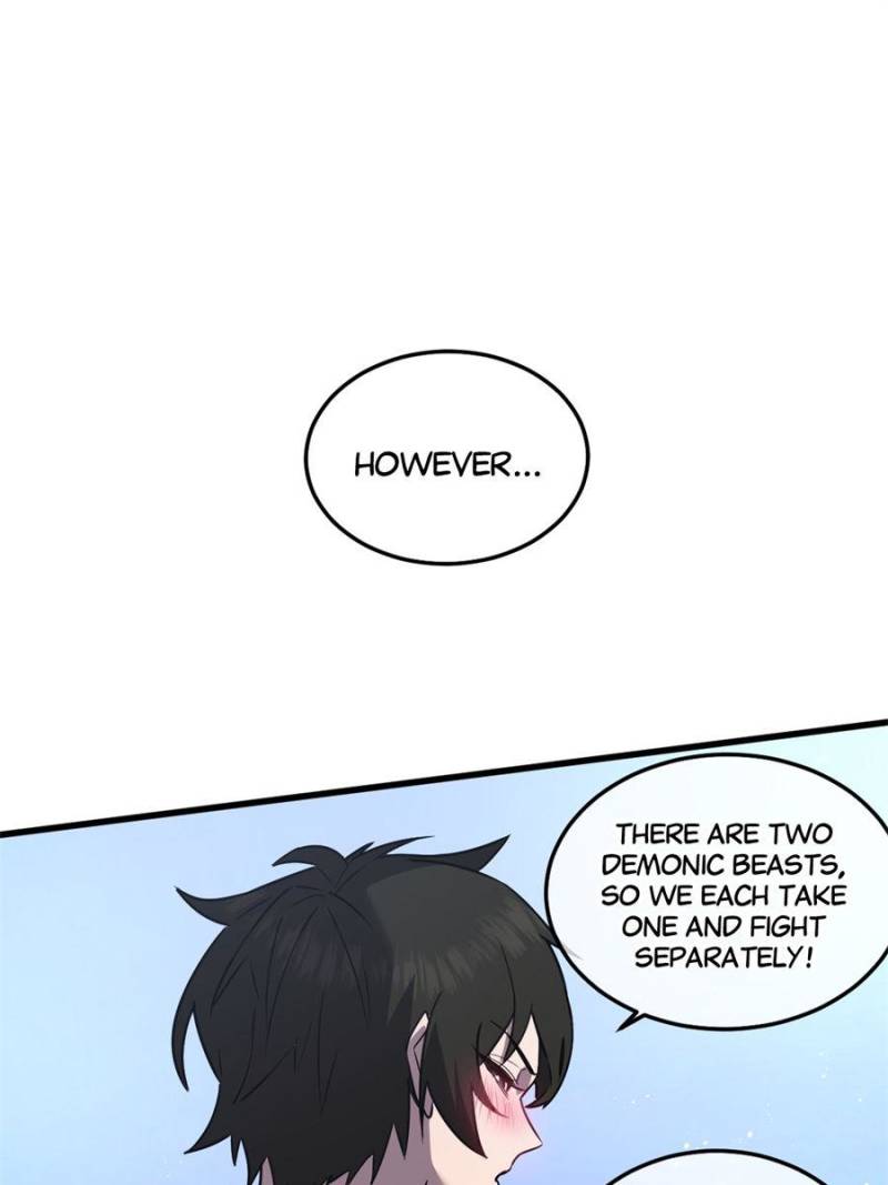 Seres’s Resolve: The Battle for Humanity Chapter 32 page 91