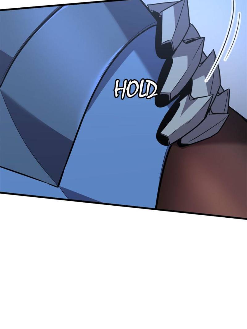 Seres’s Resolve: The Battle for Humanity Chapter 32 page 95