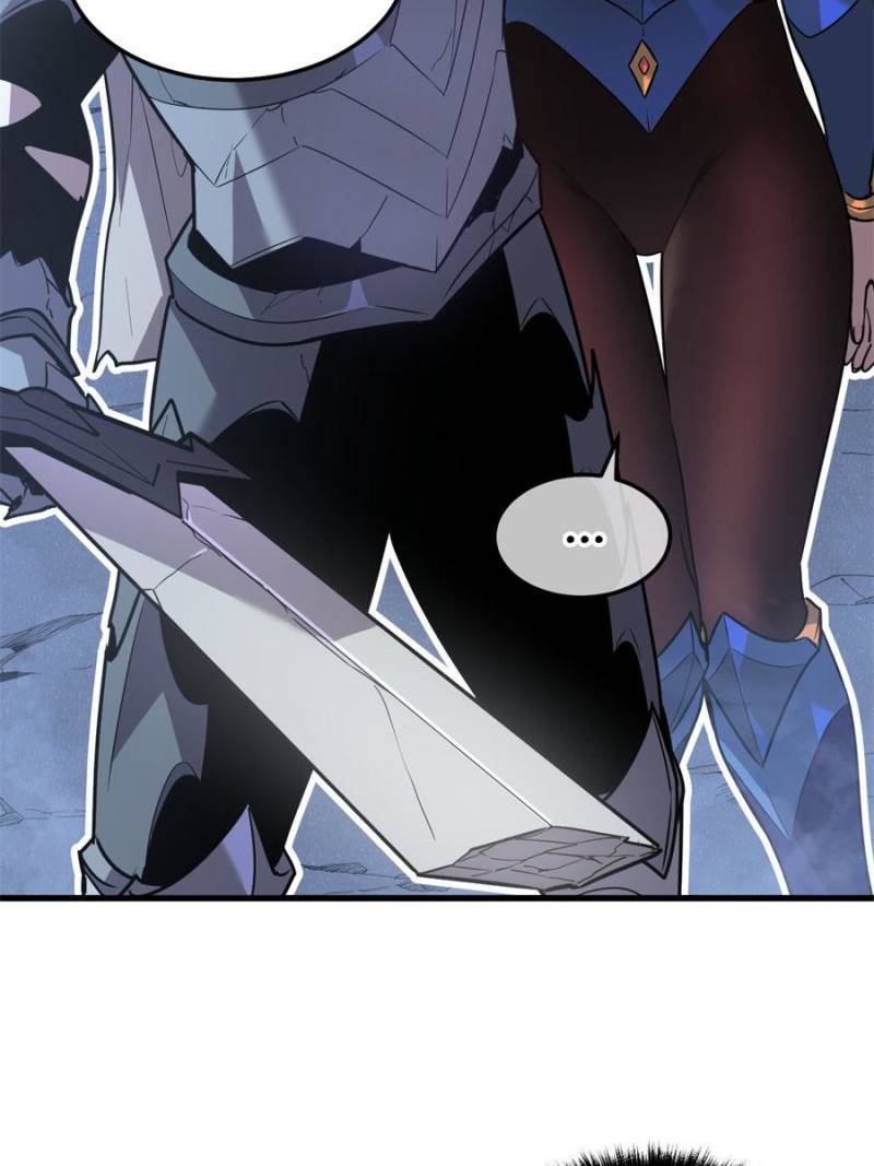 Seres’s Resolve: The Battle for Humanity Chapter 32 page 97