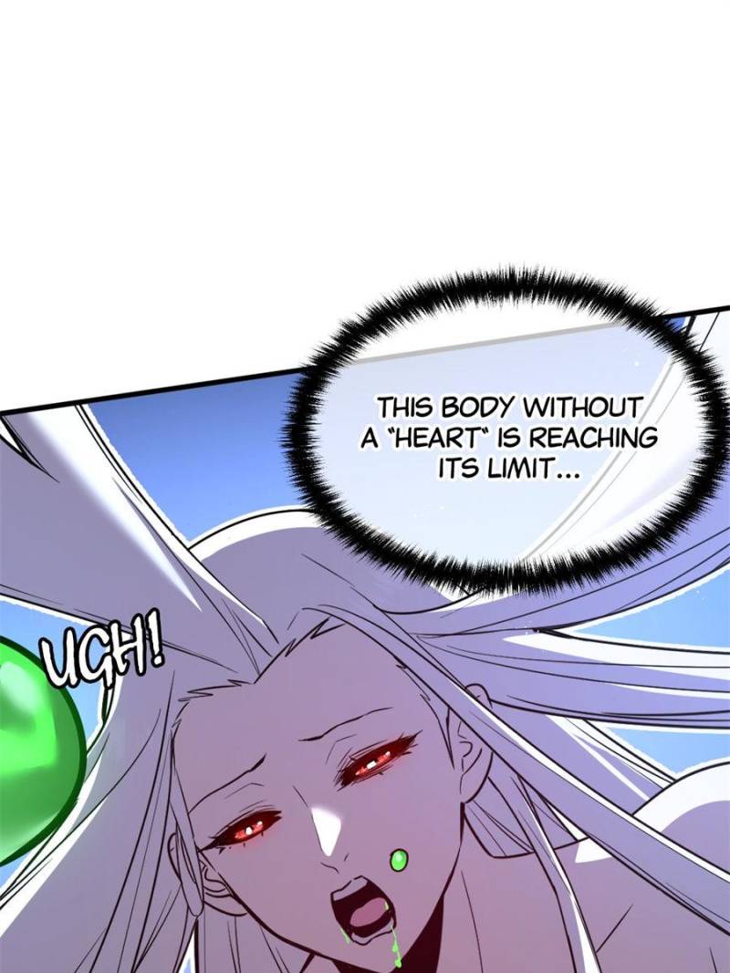 Seres’s Resolve: The Battle for Humanity Chapter 32 page 101